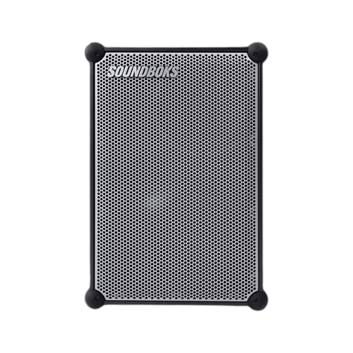 soundboks 4 Soundboks 4 mieten