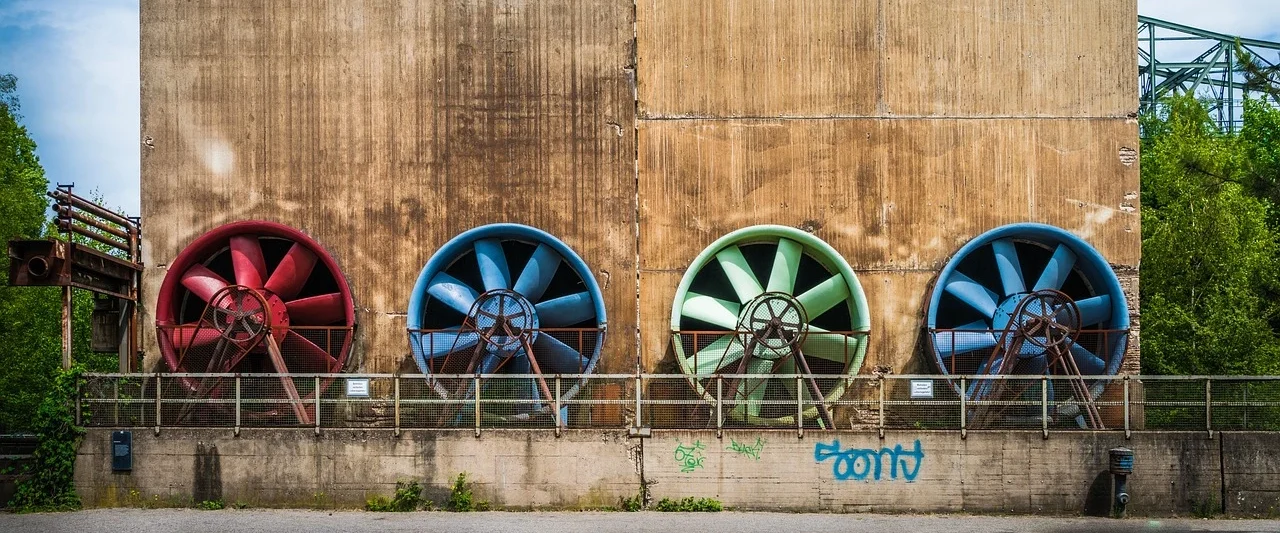 SOUNDBOKS mieten Duisburg