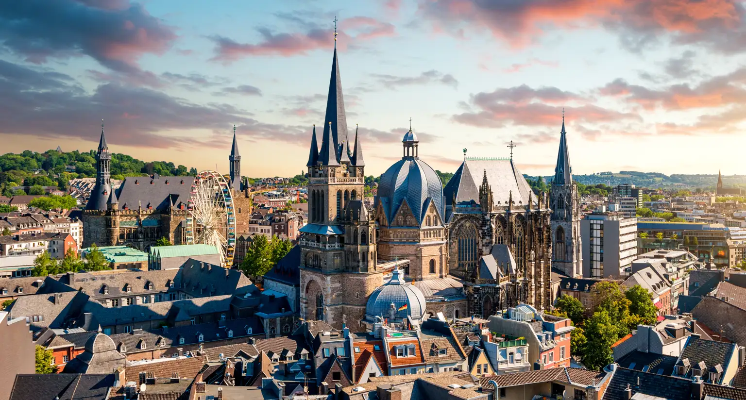 Aachen