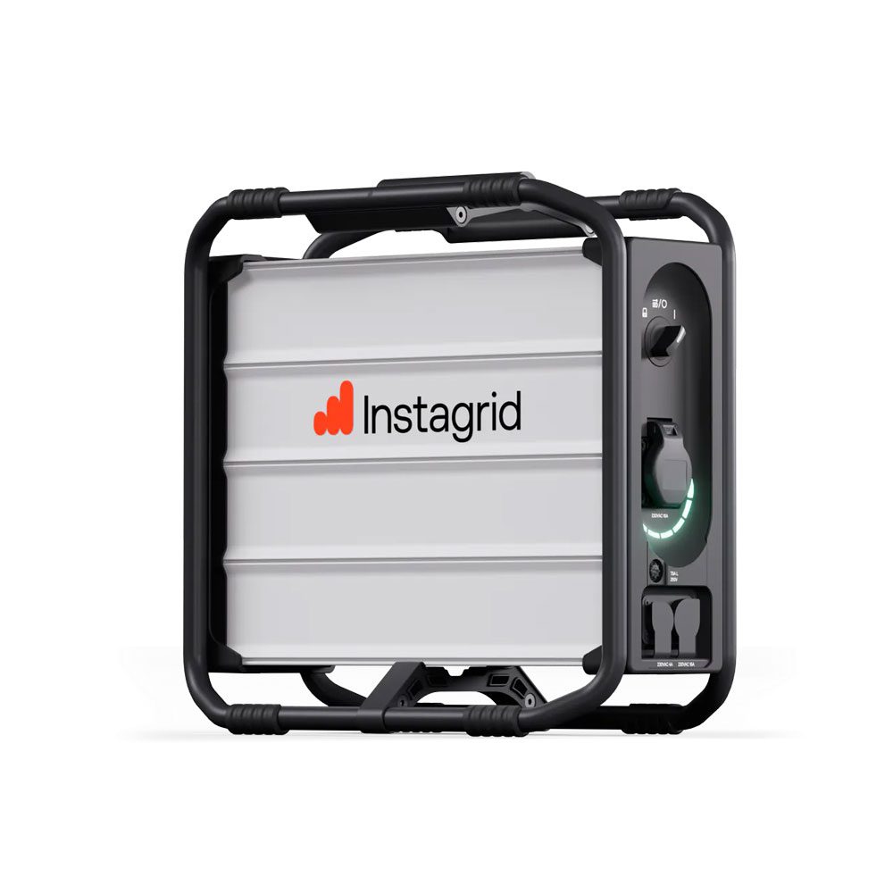 20361 instagrid ONE powerstation