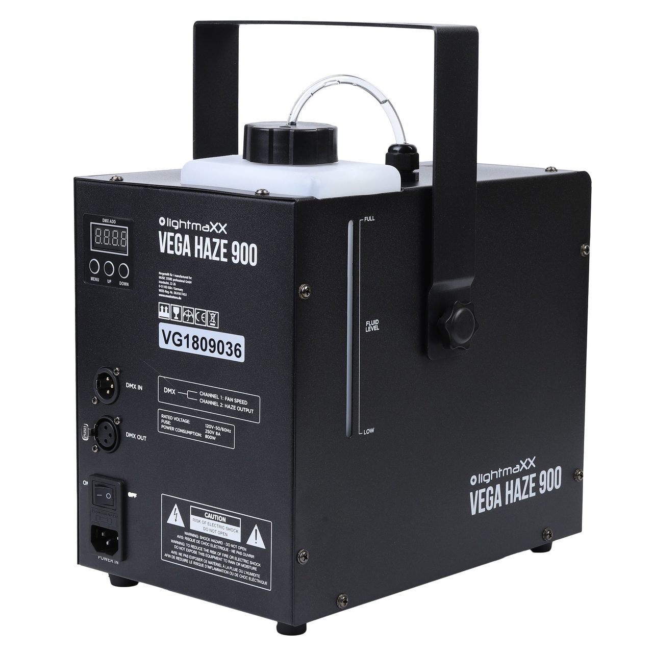 lightmaxx-vega-haze-9004lig0015637-000_LIG0015637-000.jpg lightmaXX Vega Haze 900<br />