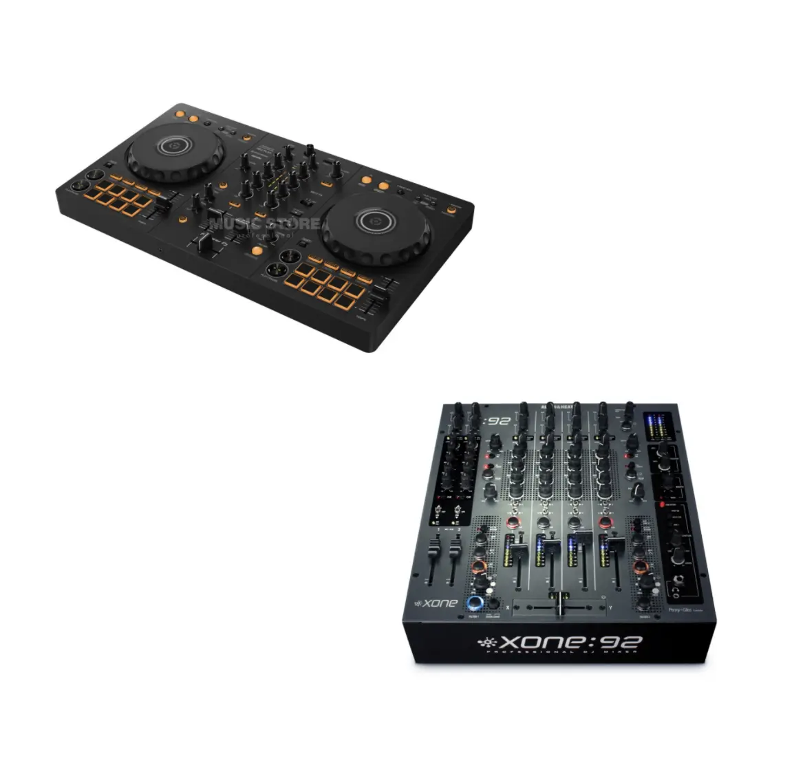 controller mieten berlin