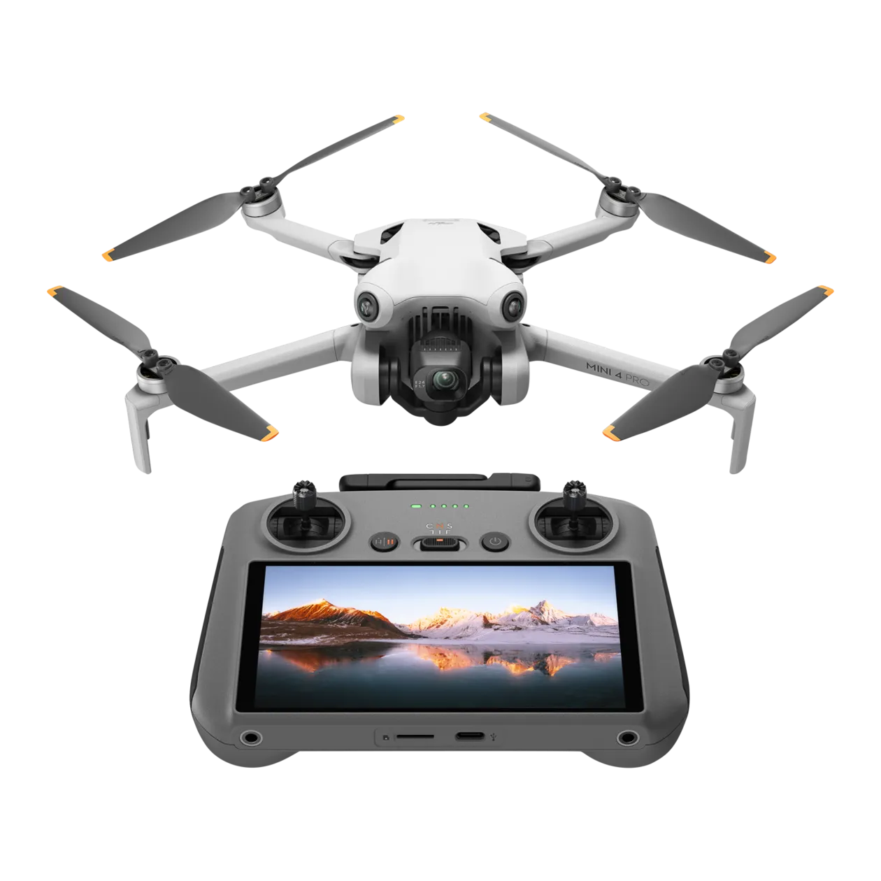 DJI Mini 4 Pro DJI Drohne Mini 4 Pro